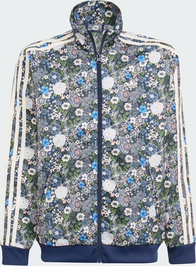 Adidas Originals x Liberty London Firebird Trainingsjack - Foto 2