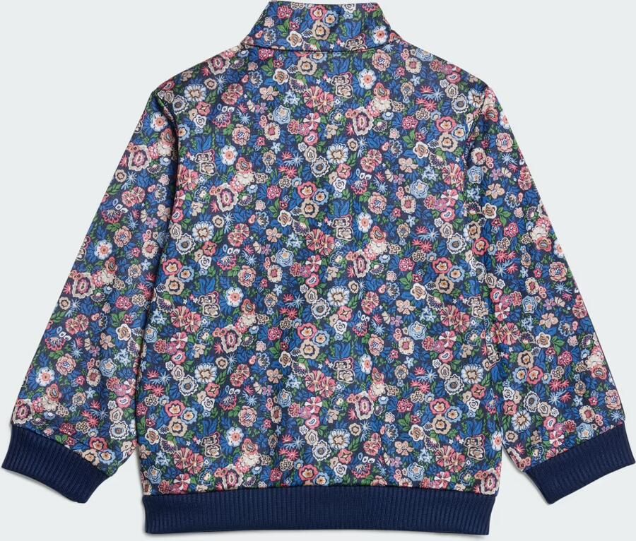 Adidas Originals x Liberty London Firebird Trainingspak Kids - Foto 3