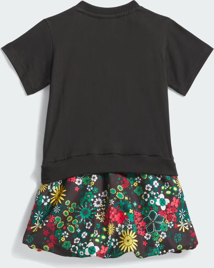 Adidas Originals x Liberty London JURK SET