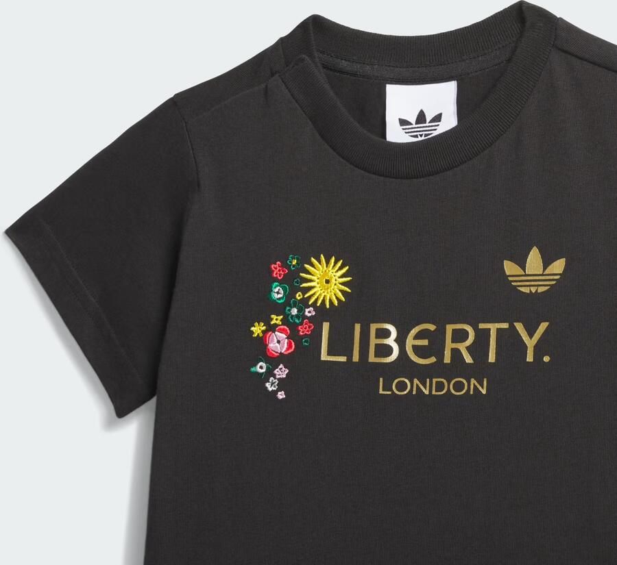 Adidas Originals x Liberty London JURK SET - Foto 3