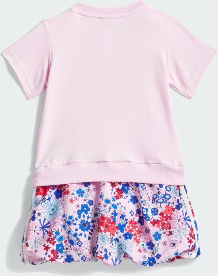 Adidas Originals x Liberty London JURK SET - Foto 5
