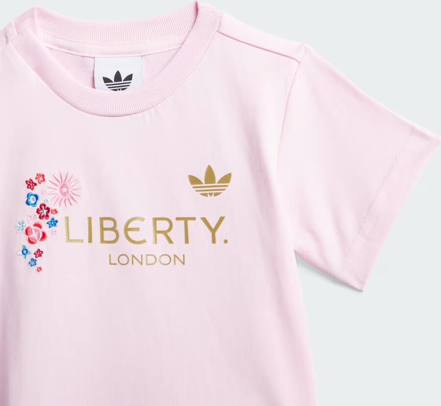 Adidas Originals x Liberty London JURK SET - Foto 3