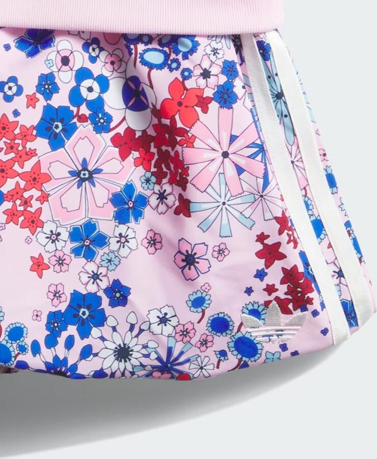 Adidas Originals x Liberty London JURK SET - Foto 4