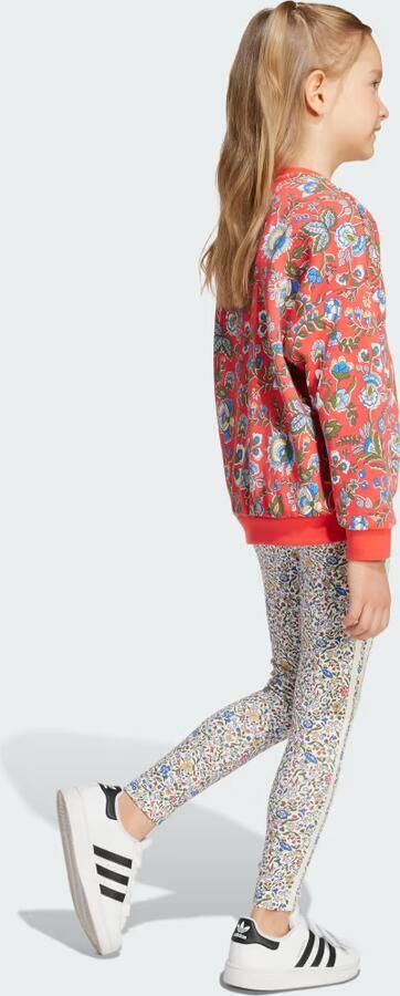 Adidas Originals x Liberty London Legging Set Kids - Foto 4
