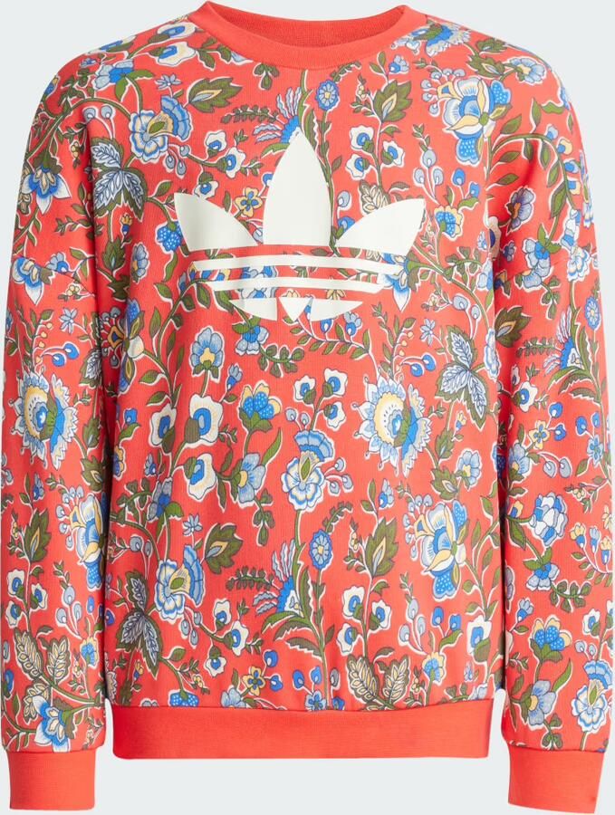 Adidas Originals x Liberty London Legging Set Kids - Foto 3