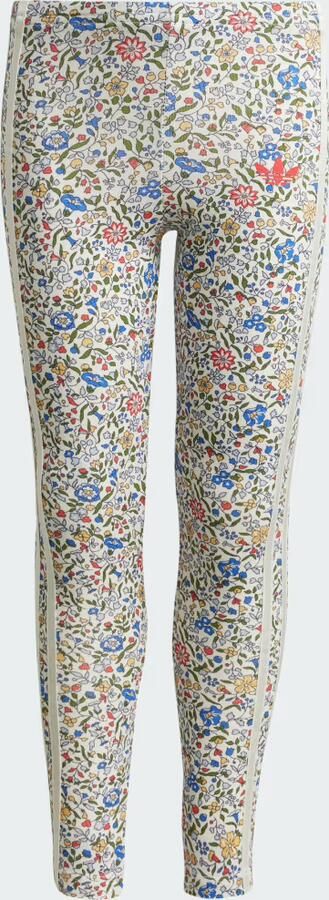 Adidas Originals x Liberty London Legging Set Kids - Foto 6