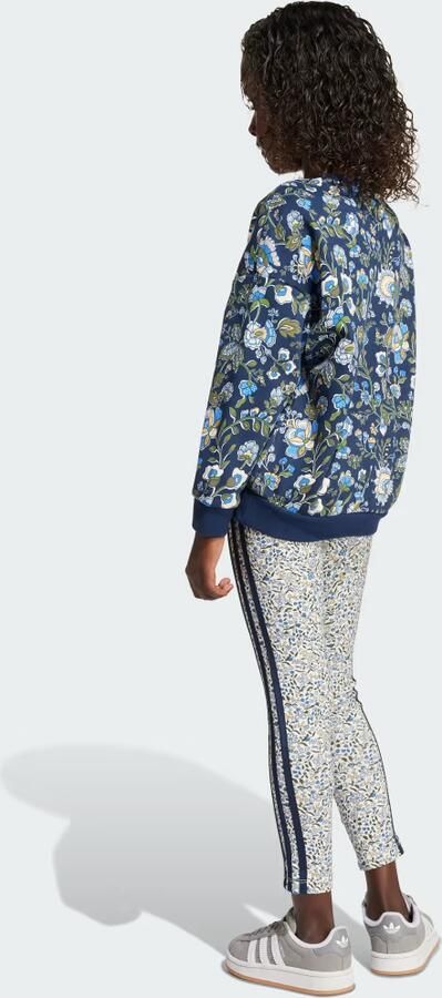 Adidas Originals x Liberty London Legging Set Kids - Foto 4