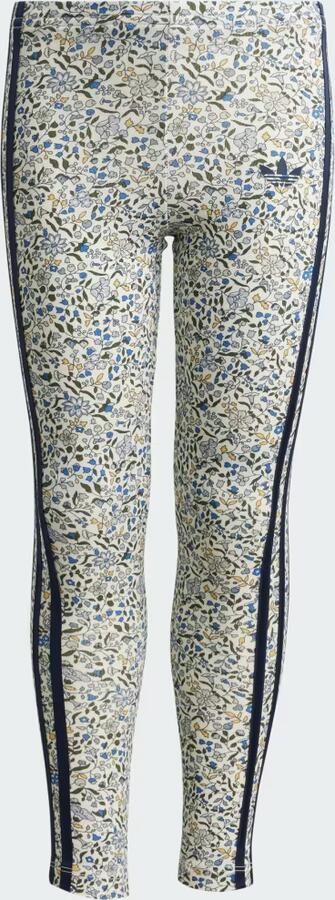 Adidas Originals x Liberty London Legging Set Kids - Foto 6