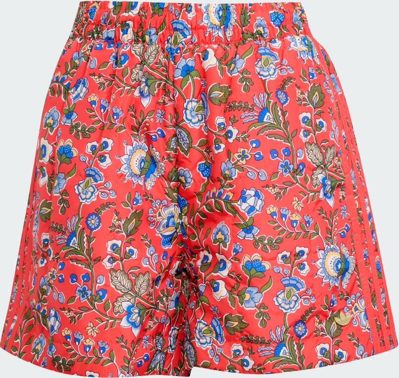 Adidas Originals x Liberty London Quilted Short - Foto 3