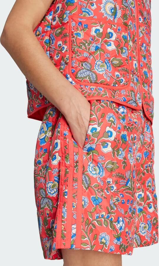 Adidas Originals x Liberty London Quilted Short - Foto 4