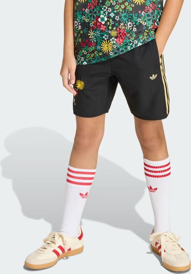 Adidas Originals x Liberty London REGULAR SHORT