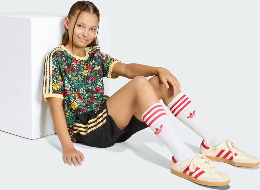 Adidas Originals x Liberty London REGULAR SHORT - Foto 4
