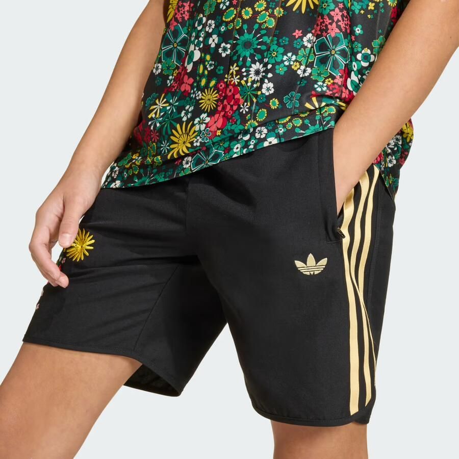 Adidas Originals x Liberty London REGULAR SHORT - Foto 2