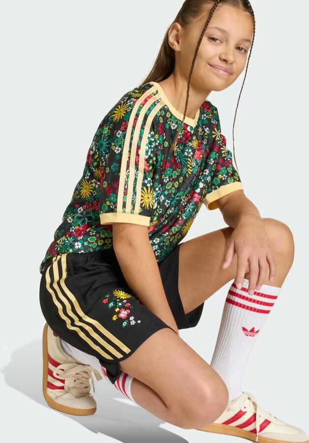 Adidas Originals x Liberty London REGULAR SHORT - Foto 6