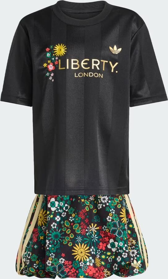 Adidas Originals x Liberty London ROK- EN T-SHIRTSET - Foto 5