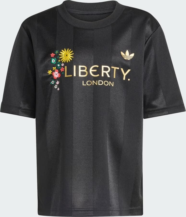 Adidas Originals x Liberty London ROK- EN T-SHIRTSET - Foto 2