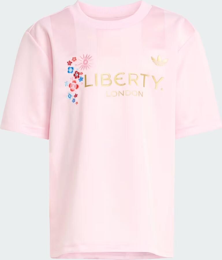 Adidas Originals x Liberty London ROK- EN T-SHIRTSET - Foto 2