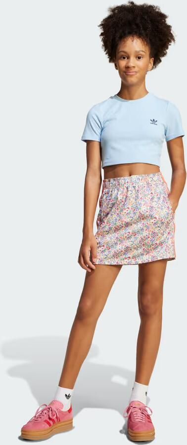 Adidas Originals x Liberty London Rok Kids - Foto 6