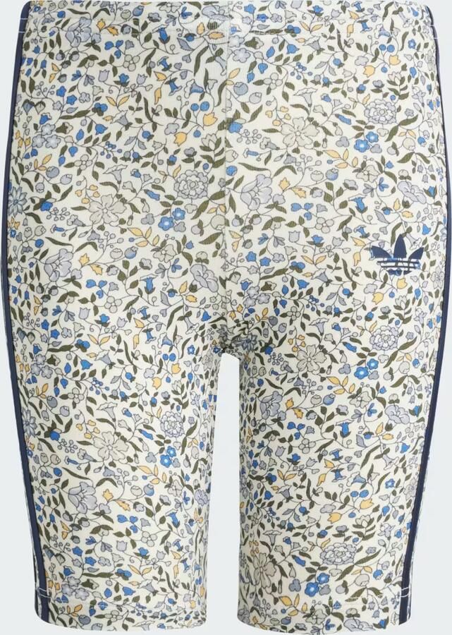 Adidas Originals x Liberty London Short T-shirt Set Kids - Foto 3