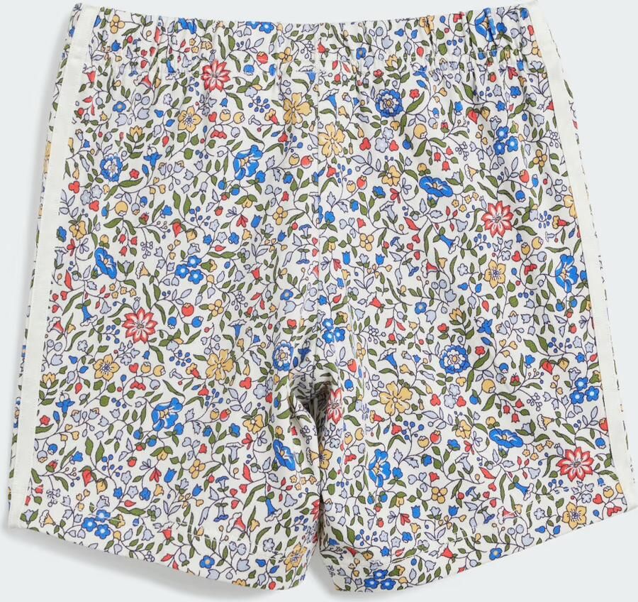 Adidas Originals x Liberty London Short T-shirt Set Kids - Foto 5