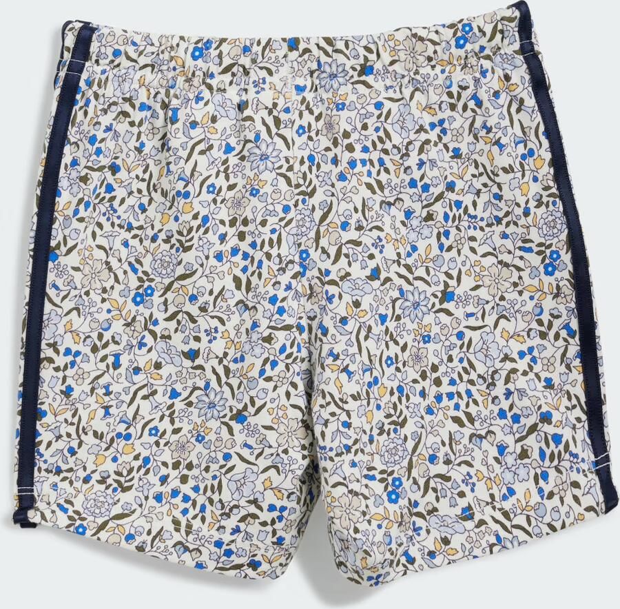 Adidas Originals x Liberty London Short T-shirt Set Kids - Foto 2