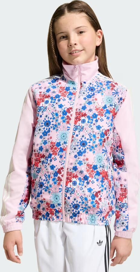 Adidas Originals x Liberty London SPORTJACK