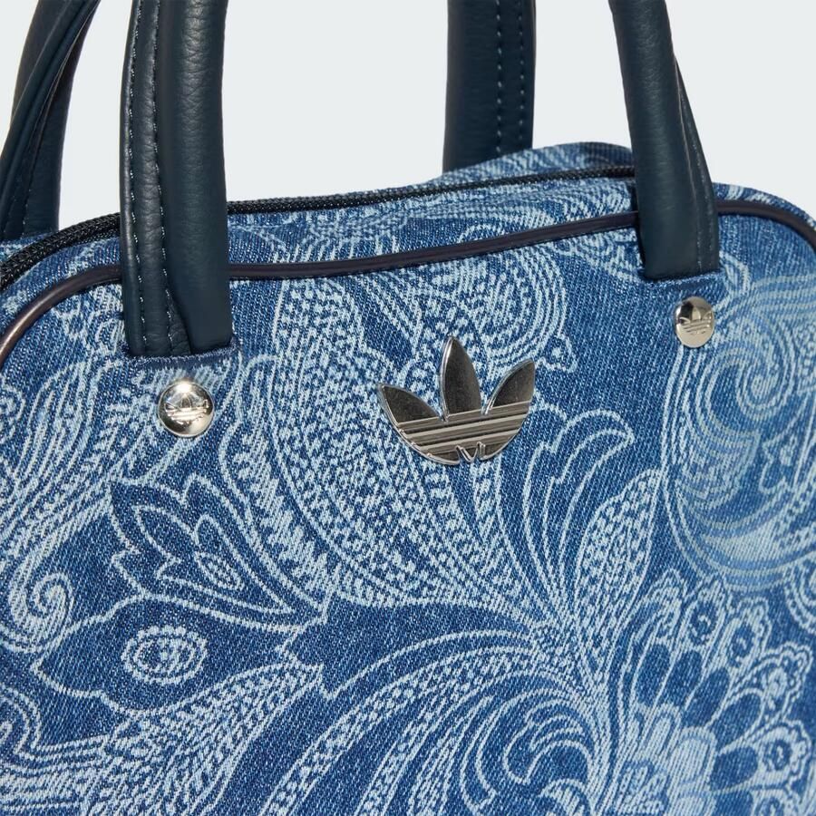 Adidas ORIGINALS X LIBERTY LONDON SQUARE TAS - Foto 2