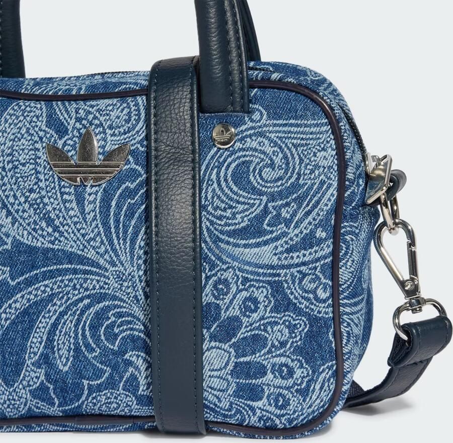 Adidas ORIGINALS X LIBERTY LONDON SQUARE TAS - Foto 3