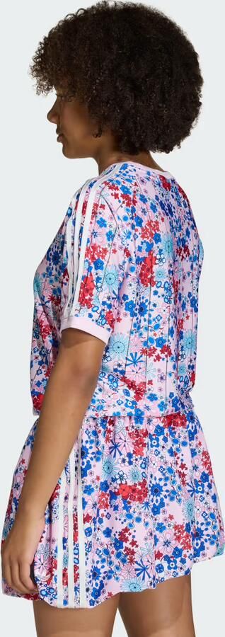 Adidas Originals x Liberty London T-SHIRT - Foto 6