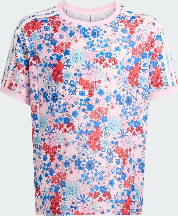 Adidas Originals x Liberty London T-SHIRT - Foto 3