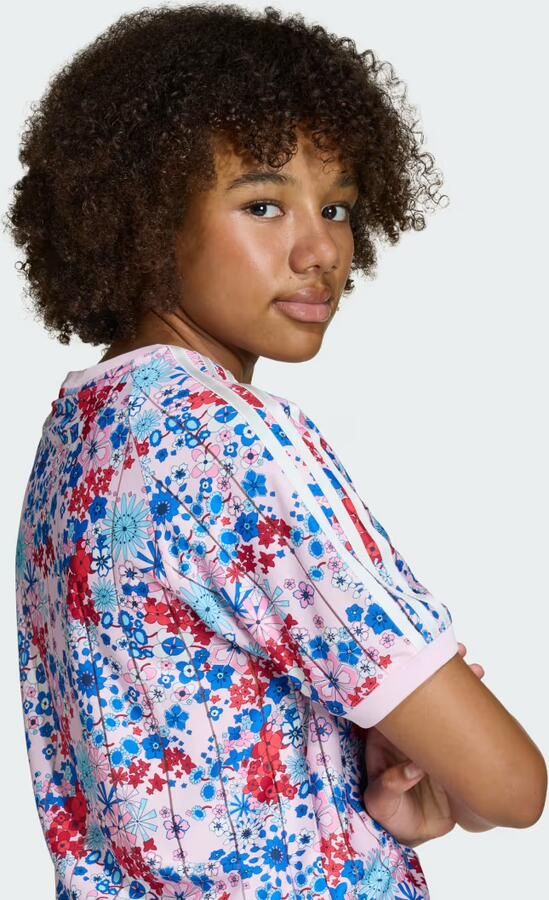 Adidas Originals x Liberty London T-SHIRT - Foto 5