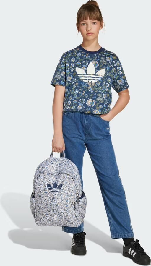 Adidas Originals x Liberty London T-shirt Kids - Foto 6