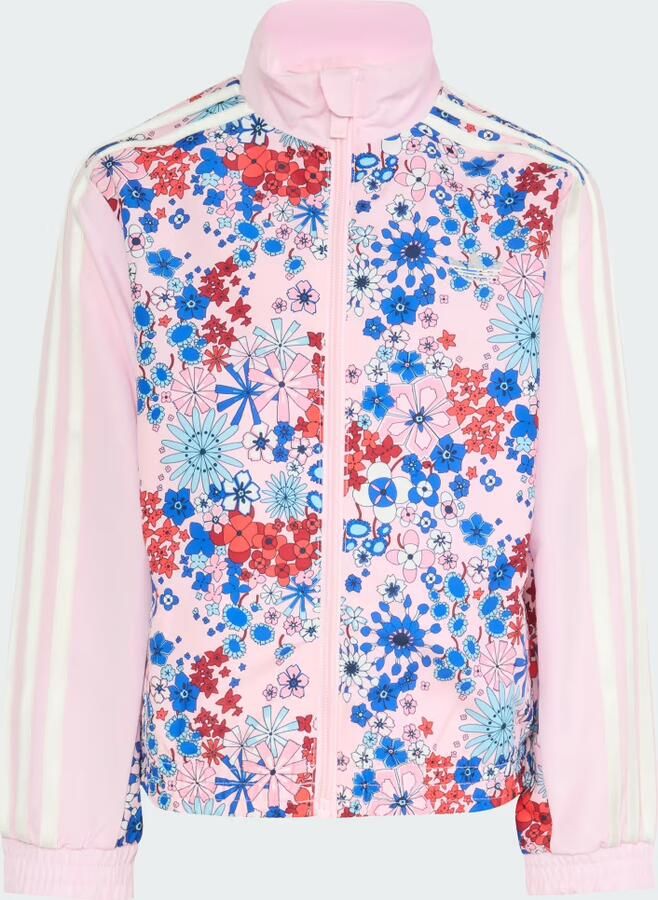 Adidas Originals x Liberty London WOVEN TRAININGSPAK - Foto 2