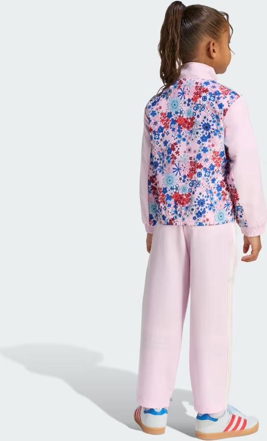 Adidas Originals x Liberty London WOVEN TRAININGSPAK - Foto 3