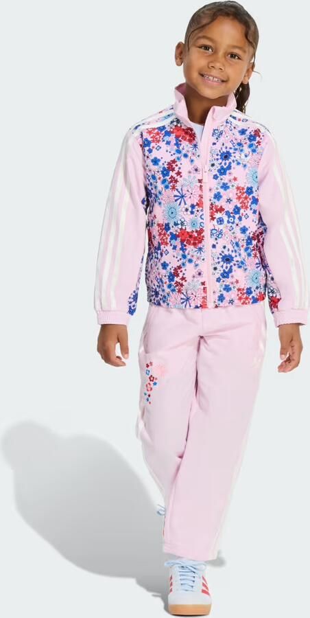Adidas Originals x Liberty London WOVEN TRAININGSPAK - Foto 4