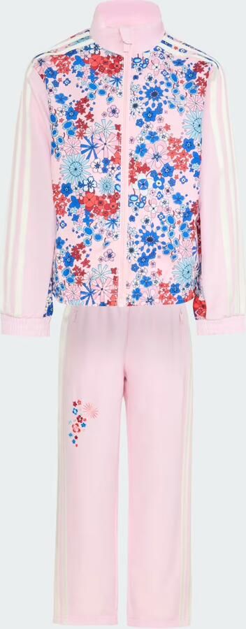 Adidas Originals x Liberty London WOVEN TRAININGSPAK - Foto 6