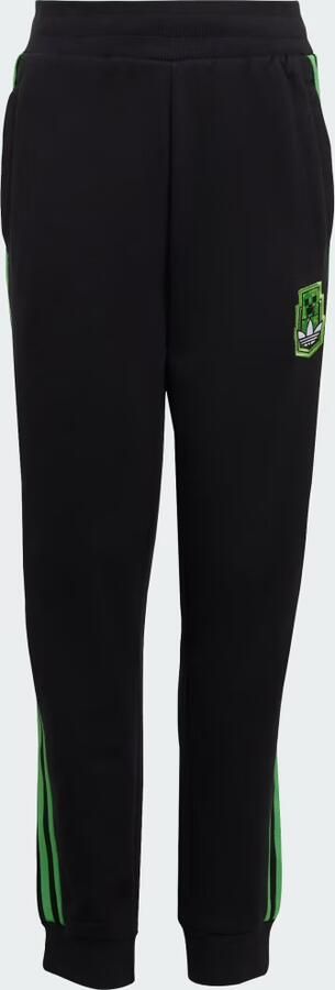 Adidas Originals X Minecraft Broek Kids - Foto 6