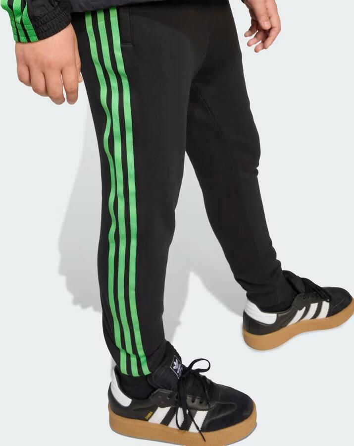 Adidas Originals X Minecraft Broek Kids - Foto 3