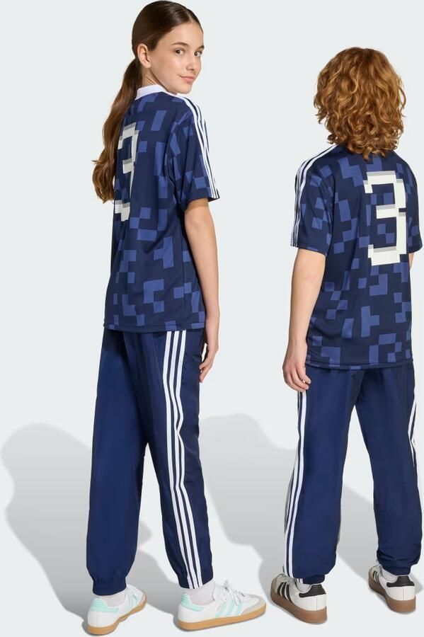 Adidas Originals X Minecraft Broek Kids - Foto 5