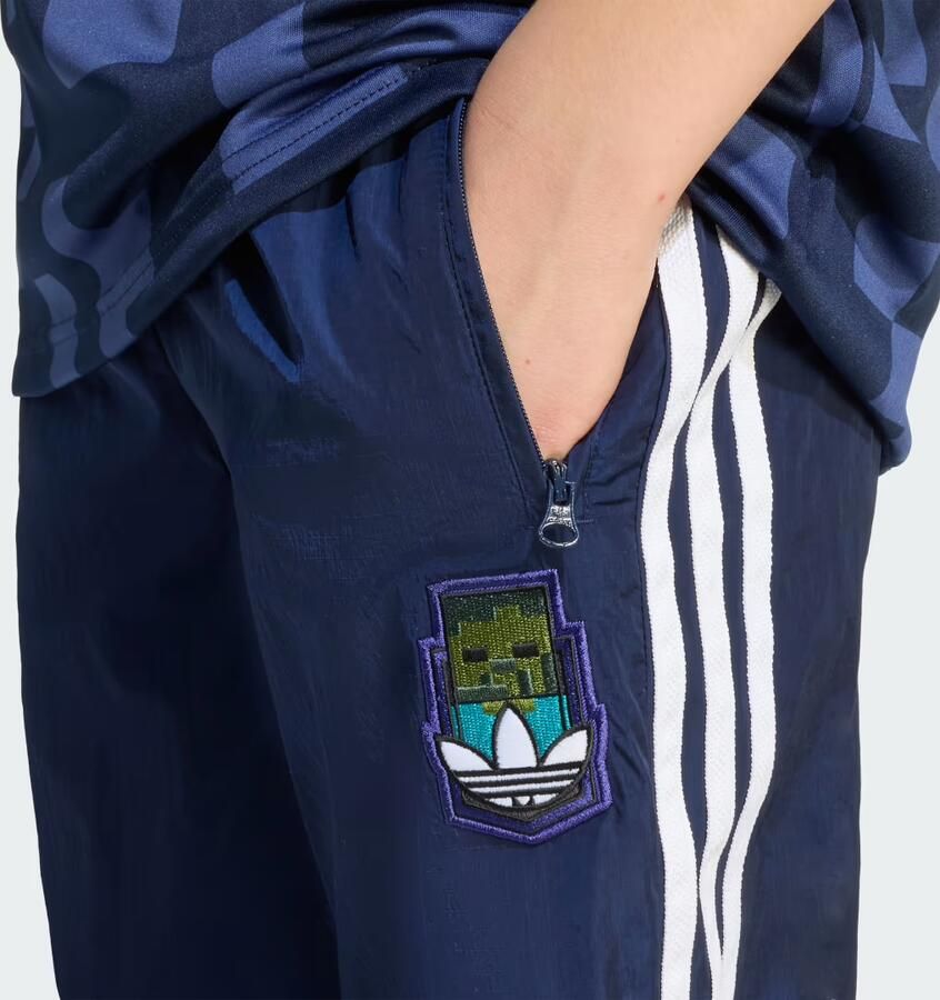 Adidas Originals X Minecraft Broek Kids - Foto 4