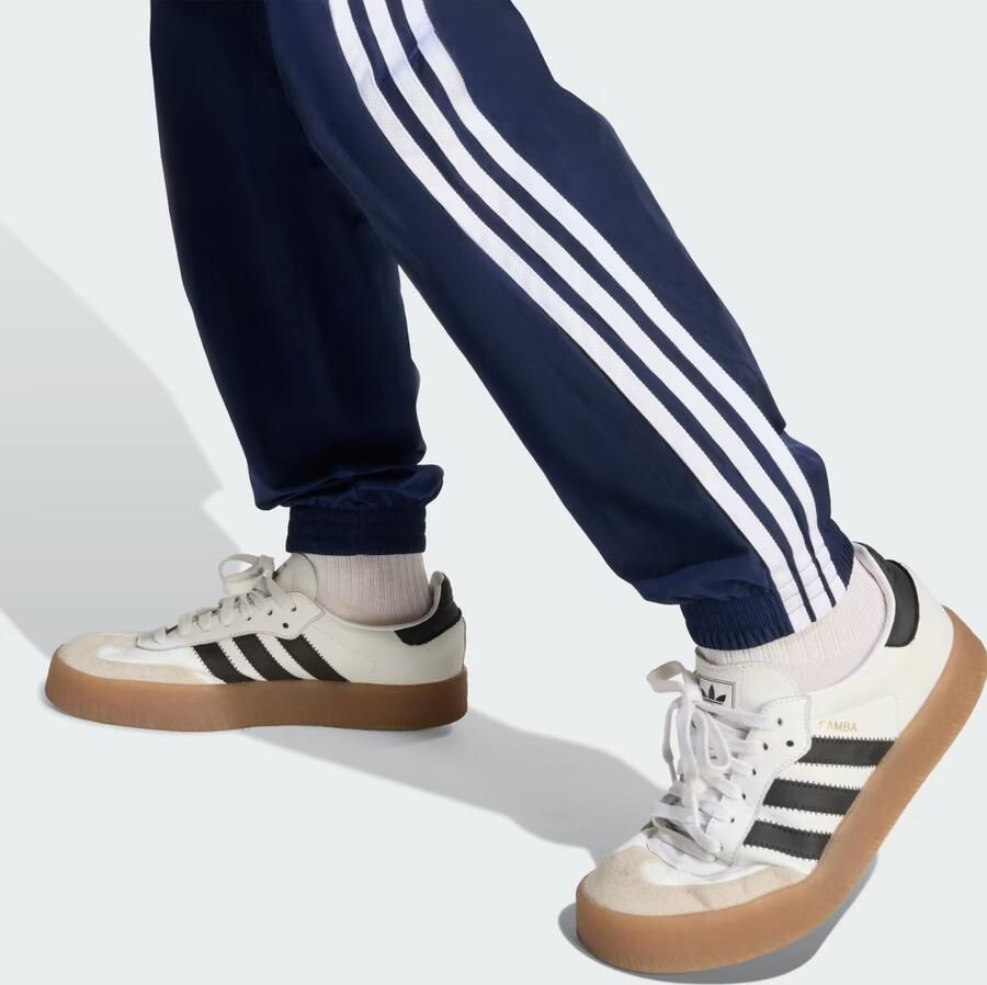 Adidas Originals X Minecraft Broek Kids - Foto 2