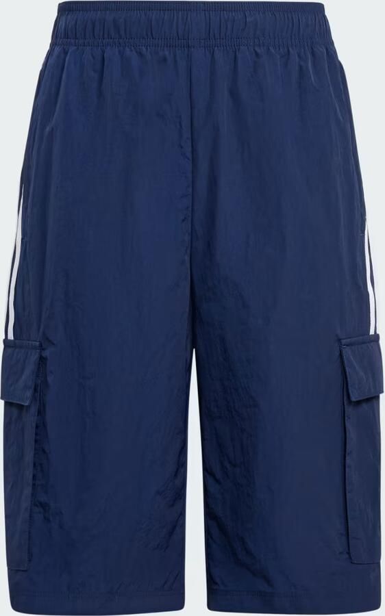 Adidas Originals X Minecraft Cargo Short Kids - Foto 5