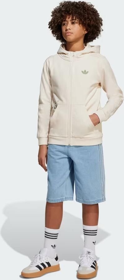 Adidas Originals x Minecraft Graphic Hoodie - Foto 6