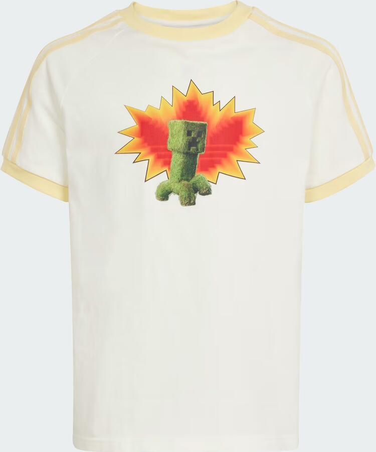 Adidas Originals x Minecraft Graphic T-shirt - Foto 2