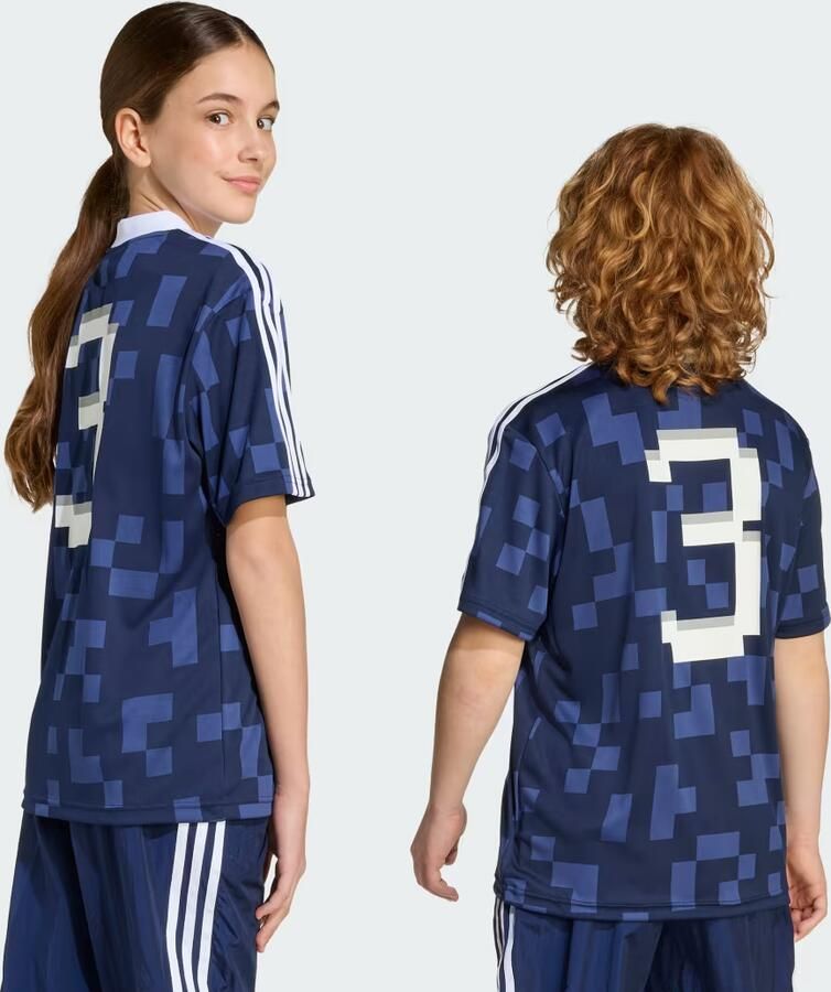 Adidas Originals X Minecraft Shirt - Foto 2