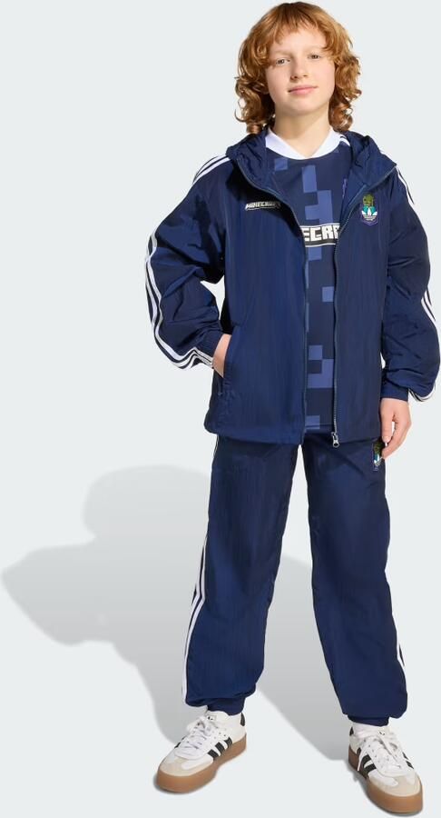 Adidas Originals X Minecraft Shirt - Foto 6
