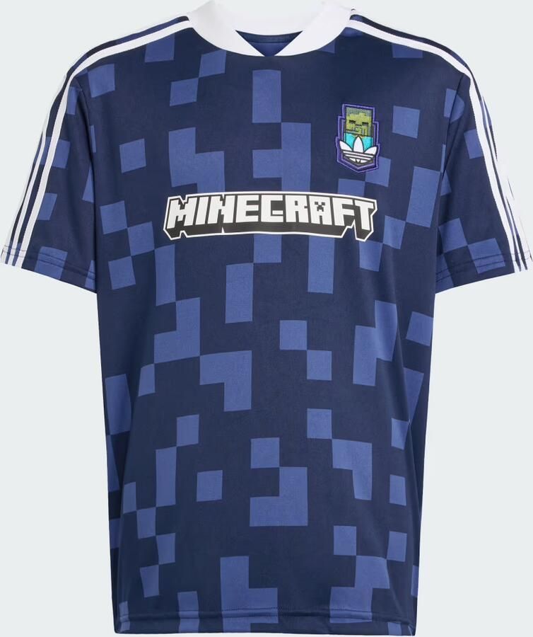 Adidas Originals X Minecraft Shirt - Foto 3