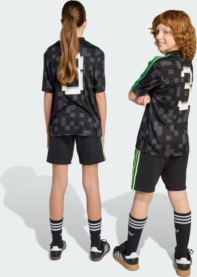 Adidas Originals X Minecraft Short Kids - Foto 5