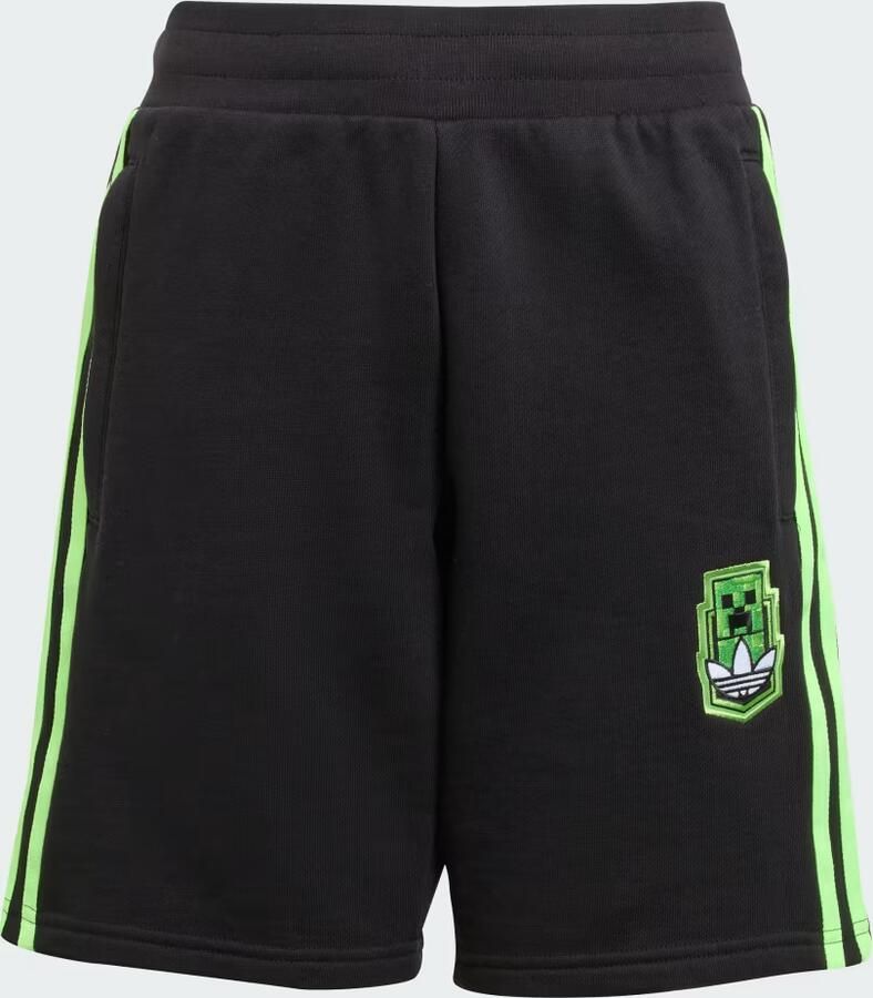 Adidas Originals X Minecraft Short Kids - Foto 2