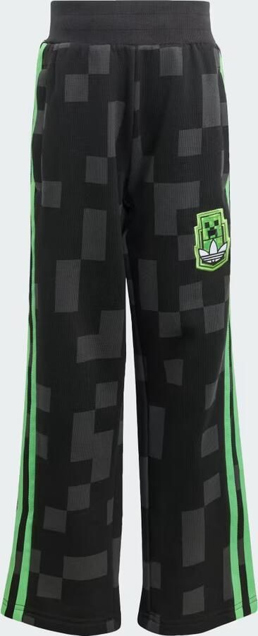 Adidas Originals X Minecraft Sweater Set Kids - Foto 5